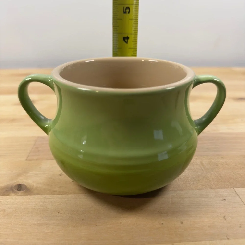 Le Creuset le creuset